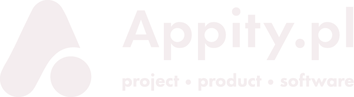 Appity.pl — project, product, software